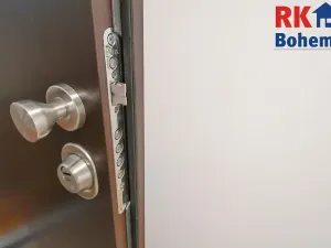 Prodej bytu 3+kk, Praha - Žižkov, Roháčova, 60 m2