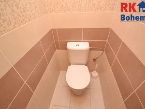 Pronájem bytu 2+kk, Praha - Nusle, Sdružení, 50 m2