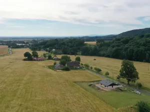 Prodej pozemku pro bydlení, Bílá Voda, 3069 m2