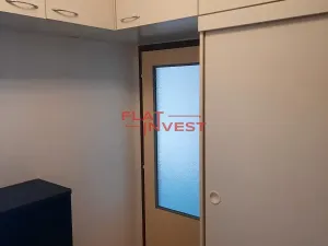 Pronájem bytu 2+kk, Praha - Modřany, Mladenovova, 47 m2