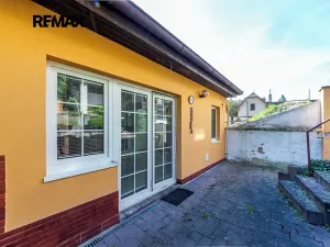 Prodej rodinného domu, Praha - Zbraslav, Boženy Stárkové, 138 m2
