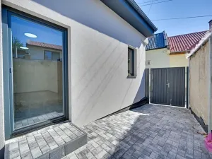 Pronájem bytu 3+kk, Grygov, Masarykova náves, 61 m2