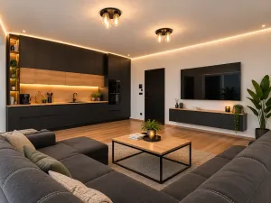 Prodej bytu 4+kk, Včelná, 115 m2