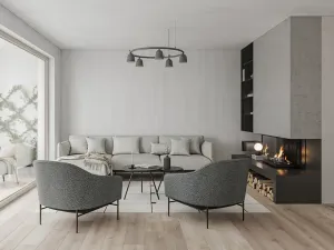 Prodej rodinného domu, Hostomice, Dubinská, 179 m2