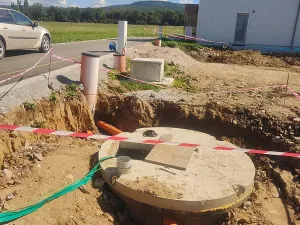Prodej rodinného domu, Hostomice, Dubinská, 179 m2