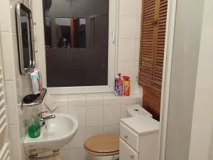 Pronájem bytu 1+1, Liberec, Matoušova, 32 m2