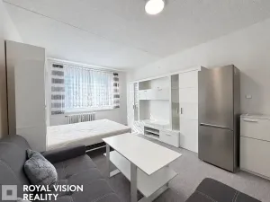 Prodej bytu 1+kk, Znojmo, 28 m2