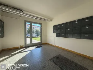 Prodej bytu 1+kk, Znojmo, 28 m2