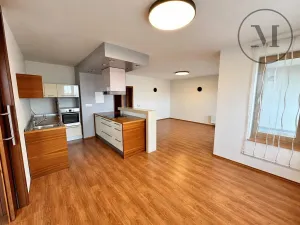 Pronájem bytu 3+kk, České Budějovice, Osiková, 97 m2