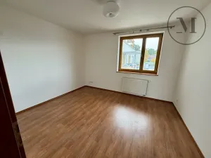 Pronájem bytu 3+kk, České Budějovice, Osiková, 97 m2