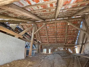 Prodej chalupy, Jihlávka, 60 m2