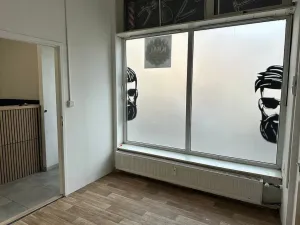 Pronájem obchodního prostoru, Děčín, Prokopa Holého, 72 m2