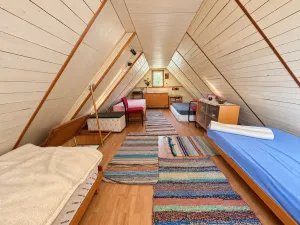 Prodej chaty, Kralupy nad Vltavou - Zeměchy, 30 m2