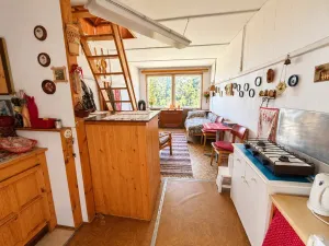 Prodej chaty, Kralupy nad Vltavou - Zeměchy, 30 m2