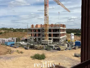 Prodej bytu 1+kk, Znojmo, 35 m2