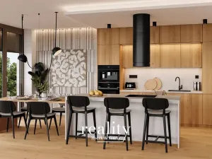 Prodej bytu 4+kk, Znojmo, 91 m2
