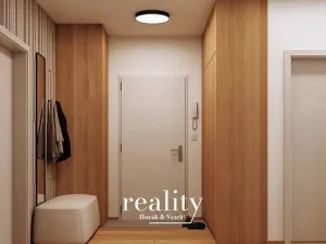 Prodej bytu 4+kk, Znojmo, 91 m2