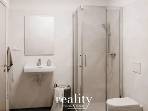 Prodej bytu 4+kk, Znojmo, 91 m2