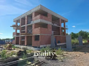 Prodej bytu 1+kk, Znojmo, 29 m2