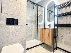 Pronájem bytu 1+1, Boskovice, Mánesova, 37 m2