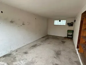 Prodej garáže, Boskovice, 24 m2