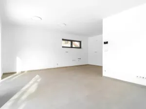 Prodej rodinného domu, Stružinec, 101 m2