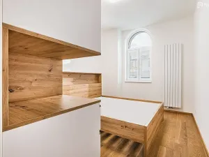 Pronájem bytu 2+kk, Brno, Stavební, 50 m2