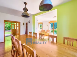 Prodej rodinného domu, Rudník - Javorník, 210 m2