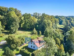 Prodej rodinného domu, Rudník - Javorník, 210 m2