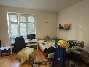 Prodej bytu 1+1, Ostrava, Korunní, 51 m2