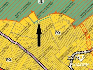 Prodej zahrady, Brno, 452 m2