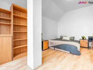 Prodej bytu 4+kk, Brno, Vranovská, 130 m2