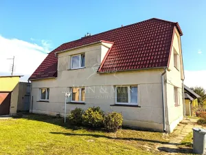 Prodej rodinného domu, Vlašim, 130 m2