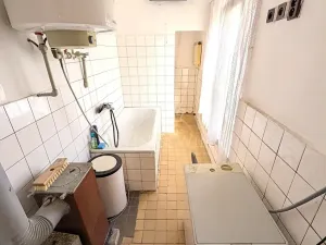 Prodej rodinného domu, Vlašim, 130 m2