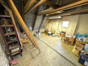 Prodej rodinného domu, Vlašim, 130 m2