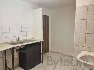 Pronájem bytu 1+1, Praha - Strašnice, Srbínská, 24 m2