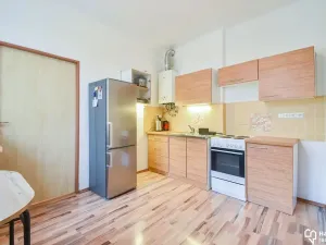 Prodej bytu 2+1, Olomouc, Dolní náměstí, 52 m2
