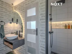 Prodej chaty, Luleč, 83 m2