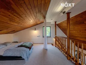 Prodej chaty, Luleč, 83 m2