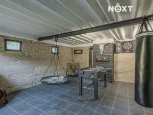 Prodej chaty, Luleč, 83 m2