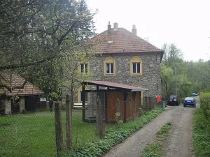 Prodej rodinného domu, Kuničky, 92 m2