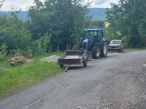 Prodej pozemku, Bělá pod Pradědem, 246 m2