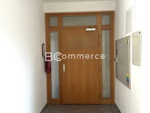 Pronájem kanceláře, Brno, 110 m2