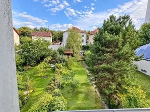 Pronájem bytu 4+kk, Praha - Vokovice, Na rozdílu, 99 m2