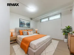 Prodej bytu 1+kk, Praha - Střížkov, Děčínská, 23 m2