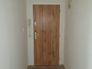 Pronájem bytu 2+kk, Teplice, Mostecká, 47 m2