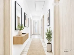 Prodej rodinného domu, Želeč, 101 m2
