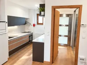 Prodej bytu 2+kk, Jesenice, V Lázních, 47 m2