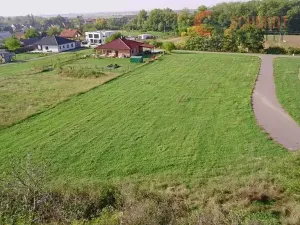 Prodej komerčního pozemku, Pravlov, 3077 m2