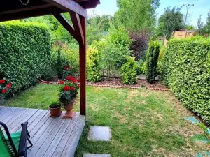 Pronájem bytu 3+1, Nový Jičín, Tyršova, 90 m2